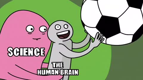 Science and the Human Brain #2