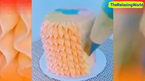 1 Hour Oddly Satisfying Video With Relaxing Music