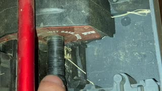 Fixing the Kraton 4S Shaking Driveshaft with a Rubberband