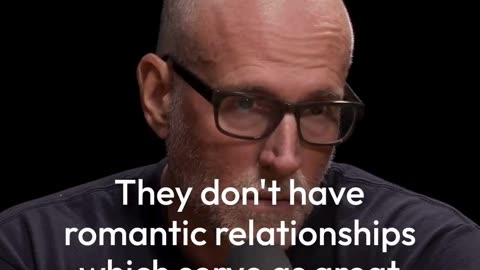 Scott galloway : MEN BECOMING VERY LONELY