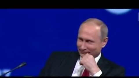 Putin can't stop laughing | Best reply by Modi to USA journalist on Donald Trump