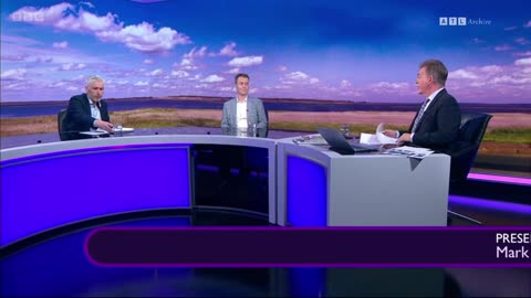 Sunday Politics 09/06/2024 - Current Affairs NI