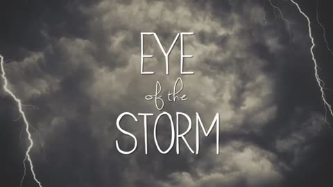Eye of the Storm CF