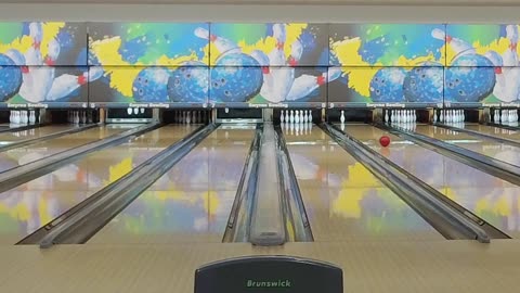 2nd Bowling Stream (Feb. 2024 - Part 2)