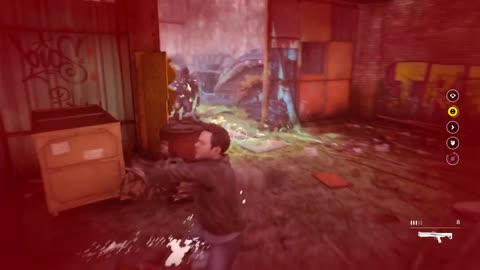 Quantum Break (PART 2) [Is this a Movie or a Game!?] 1080p60