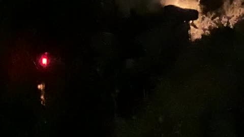 Makina del nga rruga në autostradën Fier-Vlorë, 4 të plagosur
