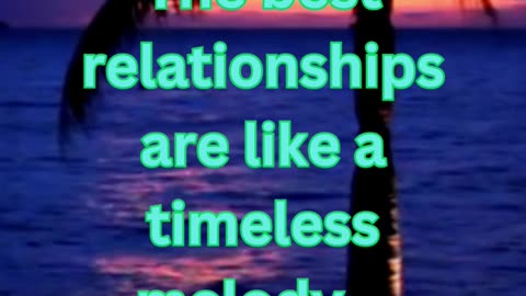 relationship fact