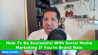 How To Be Successful With Social Media Marketing If You're Brand New