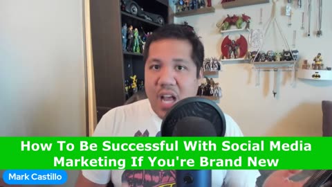 How To Be Successful With Social Media Marketing If You're Brand New