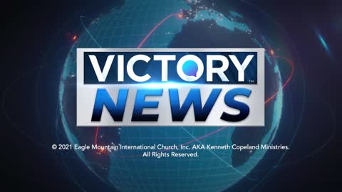 Victory News 11am/CT: States need to defend the borders, too! (9.20.21)