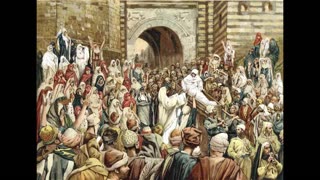 S547 - Jun 30, 2024 Miracles in the Life of Yeshua