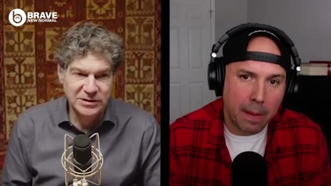 The Danger in the WHO Pandemic Treaty w/ Bret Weinstein