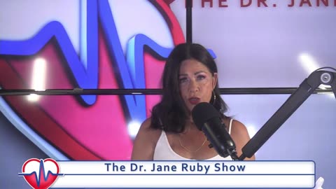 Dr Jane Ruby: Mammogram skapar cancer?