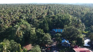 Soarin over Philippines