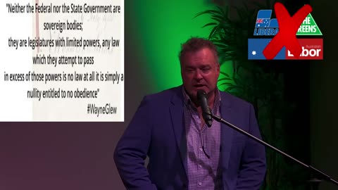 You can handle the Truth Australians Rod Culleton