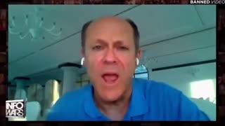 Jones Interview With Steve Kirsch About Vaccines & (Hospital Protocols) etc...