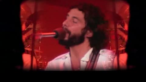 Cat Stevens - Ruins = Earth Tour 1976