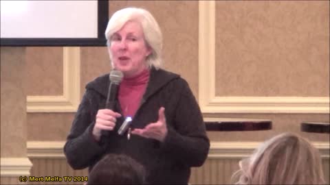 To protect your kid, pull her from school: with Dr. Peg Luksik 2-5-14