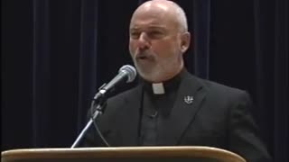 Father John Corapi ~CHRISTIAN LEADERSHIP