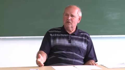 Architektúra ľudského mozgu a umelá inteligencia - ⁣Prof. Ing Peter Staněk, CSc