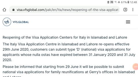 Spain Visa Success Mr Zahid Mahmood