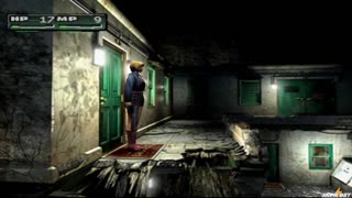 Parasite Eve 2 _Episode 20_