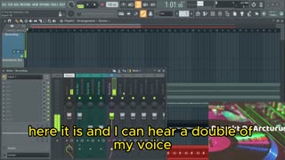 How To RECORD In FL Studio 21