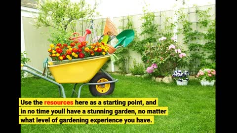Some Known Factual Statements About Gardening Basics for Beginners - The Spruce