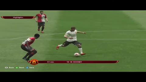 Pro Evolutiion Soccer 2