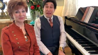 Dino Kartsonakis at the Piano 3-20-22 Part 2 of 2