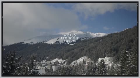 Davos 2024 Highlights | World Economic Forum.