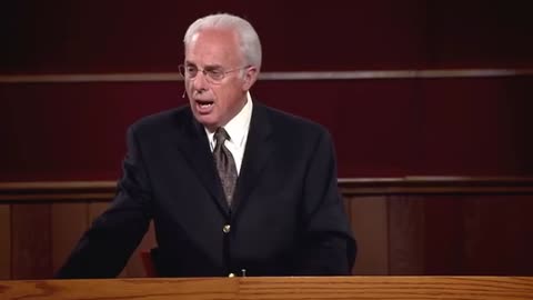 The Jesus of Islam and The Jesus of the Bible John MacArthur