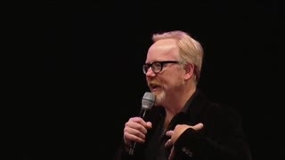 MythBusters: The Funny One