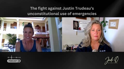 The fight against Justin Trudeau’s unconstitutional use of emergencies