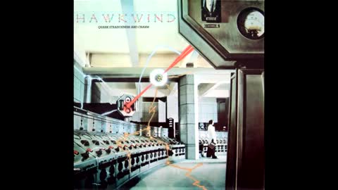 Hawkwind - Hassan i Sahba - The Assassins