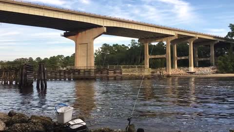 Tips On Fishing In The Ice Between The Coasts