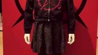 Target’s Satanic attempts to REACH CHILDREN with Satanic worship