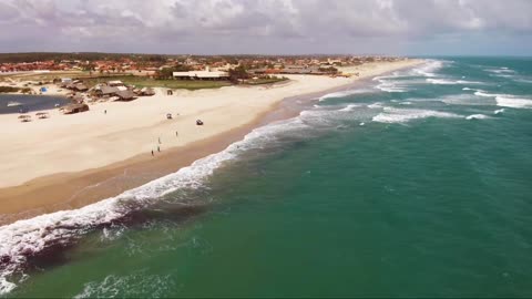 Beautiful sea look .good nature sea