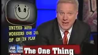 05-27-09 BEST EVER Analysis on the Auto Industry! (6.46, 10, repeat)
