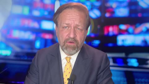 Biden is Out....What will the Dems do with the DEI hire? Seb Gorka gives his thoughts
