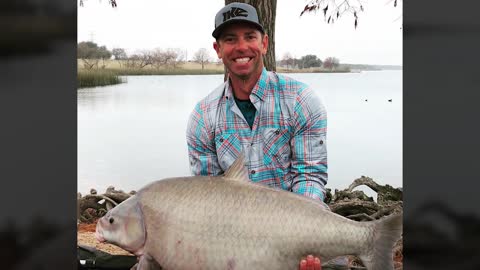 What Was the Biggest Catch from Mike Iaconelli's "Fish My City?"