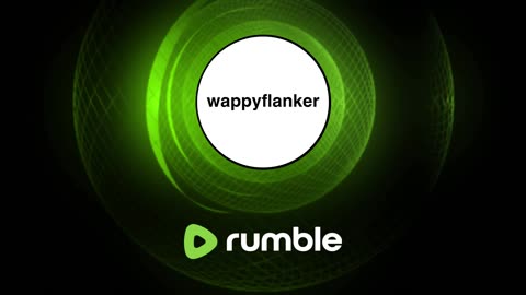 LIVE with Wappy Flanker