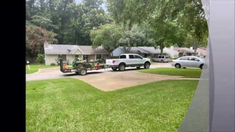 Mora Lawn Care & Landscaping, LLC - (850) 468-4366