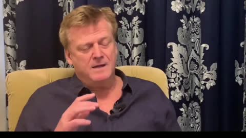 Overstock CEO on ties to Clinton Scandal.