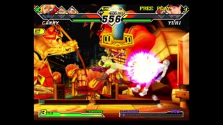 Capcom Vs Snk 2