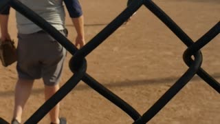 Beckett First Base Hit DYA Baseball 1-2 Grade 2021