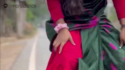 New dance video