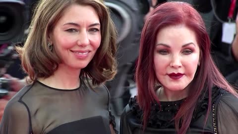 Sofia Coppola tells Priscilla Presley's story in Venice