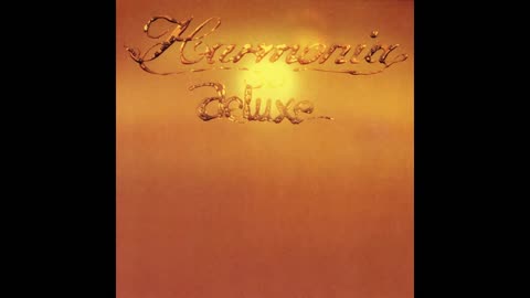 Deluxe (Immer Wieder) - Harmonia