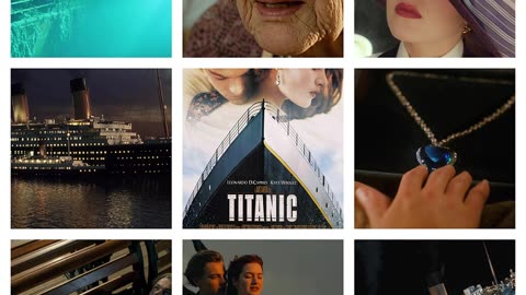 Titanic (1997). Review